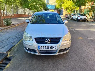 Usado VW Polo