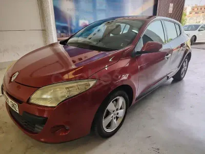Usado Renault Mégane III
