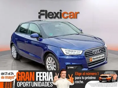 Usado Audi A1 Sportback