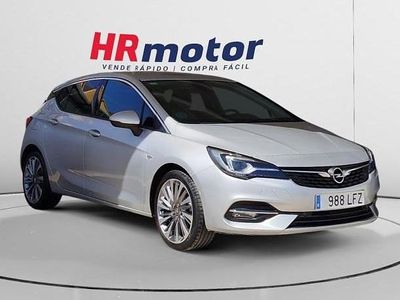 Usado 2020 Opel Astra Elegance | 12.710 € (Precio justo)