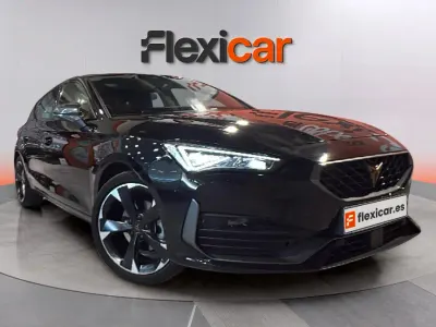 Usado Cupra Leon