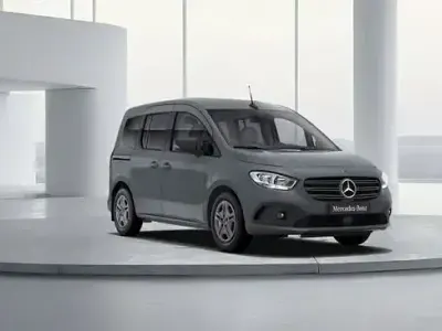Nuevo Mercedes Citan 110 95 CV (69 kW) 2025 Gris Monovolumen