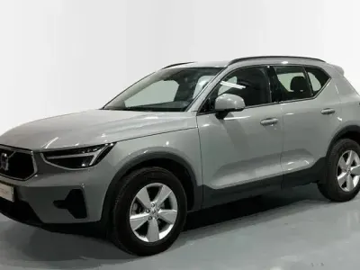 Usado Volvo XC40