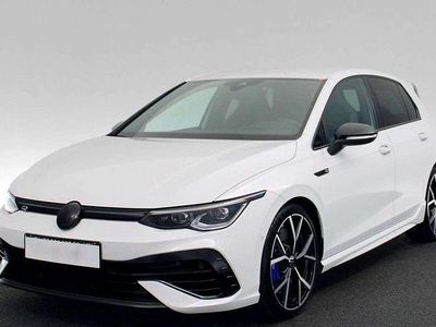 Blanco Usado 2021 VW Golf VIII R Utilitario | 41.500 € (Precio justo)