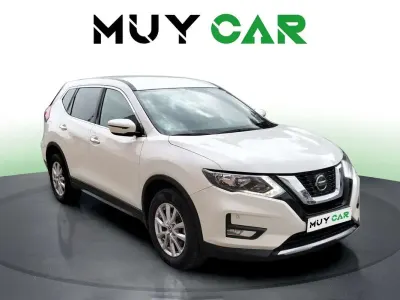 Usado Nissan X-Trail