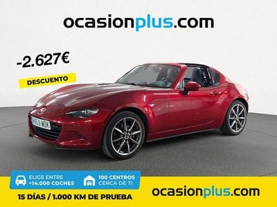 Mazda MX5