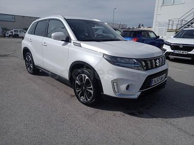 Usado Suzuki Vitara GLX 129 CV (94 kW) 2023 Blanco SUV