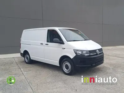 Usado VW Transporter