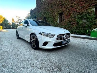 Mercedes A200