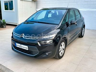 Citroën C4 Picasso