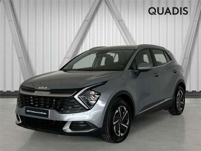 usado Kia Sportage 1.6 T-GDi Drive