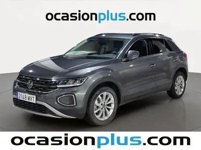 Usado VW T-Roc