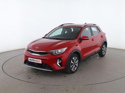 Usado Kia Stonic 101 CV (74 kW) 2021 SUV