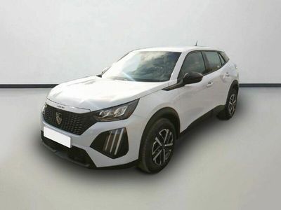 Nuevo Peugeot 2008 Style 145 CV (106 kW) 2025 Blanco SUV