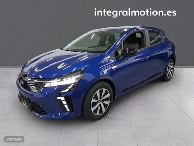Nuevo Mitsubishi Colt Motion 91 CV (66 kW) 2026 Azul Utilitario