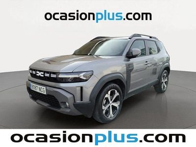 Occasion Dacia Duster Journey 131 ch (96 kW) 2025 Gris SUV