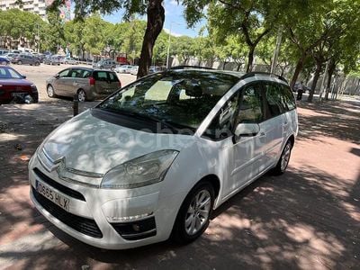 Citroën Grand C4 Picasso