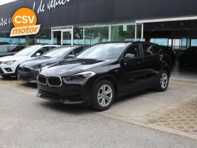 Usado BMW 220 Advantage 2022 Utilitario
