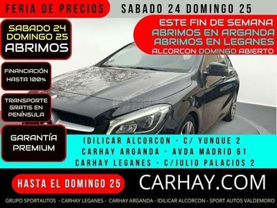 usado Mercedes 200 Clase Cla Cla Shooting BrakeUrban