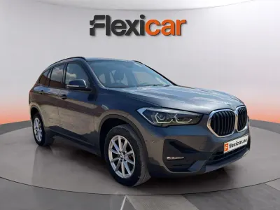 Usado BMW X1