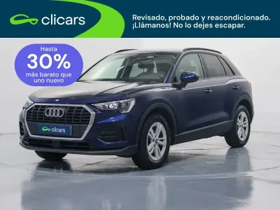 Usado Audi Q3