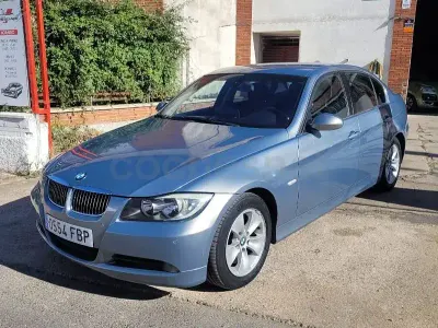 Usado BMW 325