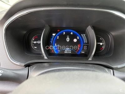 Renault Mégane GrandTour