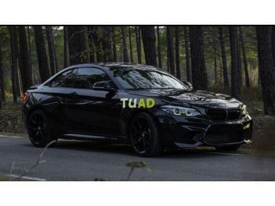 usado BMW M2 Serie 2