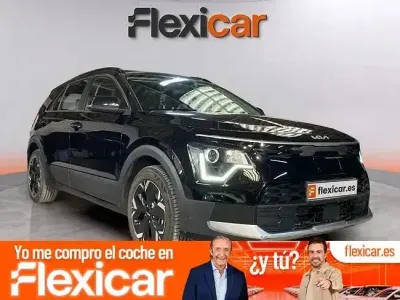Usado Kia e-Niro