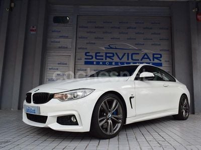 BMW 428