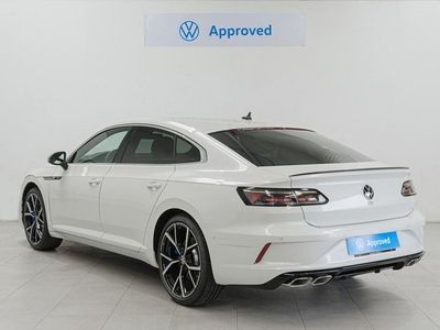 VW Arteon