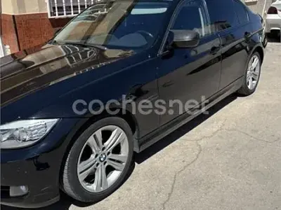 Usado BMW 320