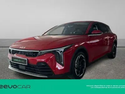 Usado Kia K4