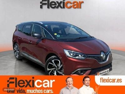 Renault Grand Scénic IV