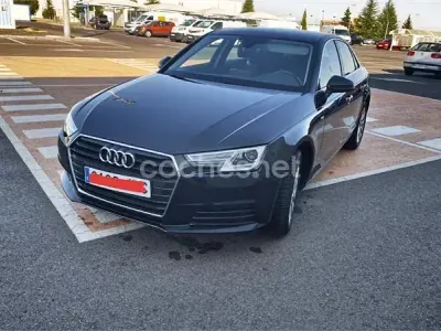 Usado Audi A4