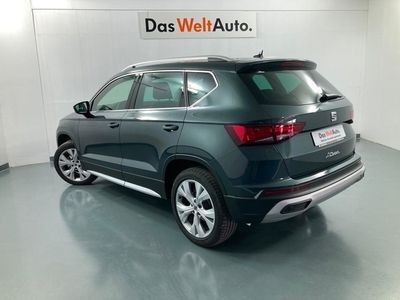 usado Seat Ateca 1.5 TSI S&S X-Perience XL DSG 110 kW (150 CV)