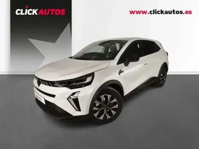 Occasion Renault Captur
