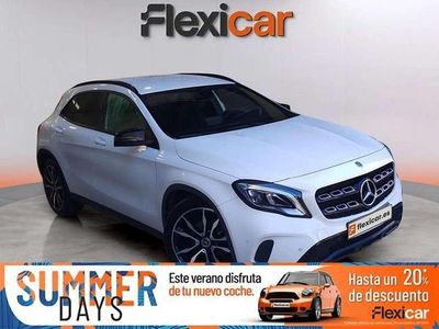 Mercedes GLA200