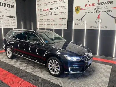 Usado VW Passat