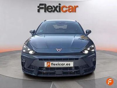 Begagnad Cupra Leon 150 HK (110 kW) 2025 Grå