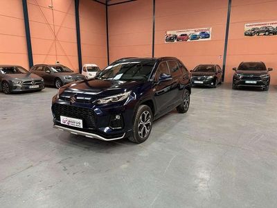 Usado Suzuki Across 306 CV (225 kW) 2022 Azul SUV