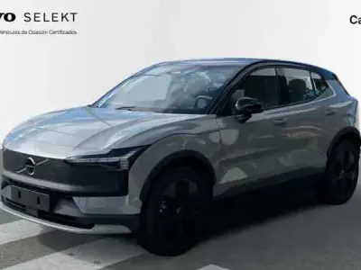 Nuevo Volvo EX30 CC Performance 2025 Gris SUV