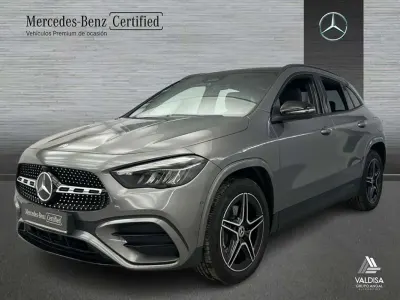 Usado Mercedes GLA250 218 CV (160 kW) 2026 SUV