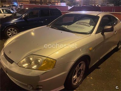 Hyundai Coupé