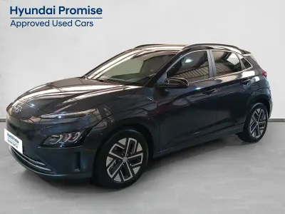 Usado Hyundai Kona 204 CV (150 kW) 2024 SUV