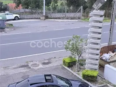 Usado Mercedes CLA45 AMG