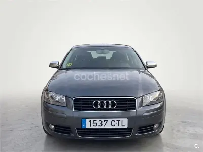 Usado Audi A3