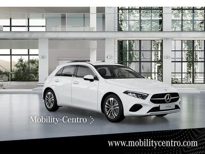 Nuevo Mercedes A250 218 CV (160 kW) 2025 Blanco Berlina