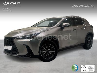 Lexus NX350h