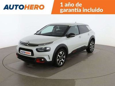 usado Citroën C4 Cactus 1.2 PureTech Shine